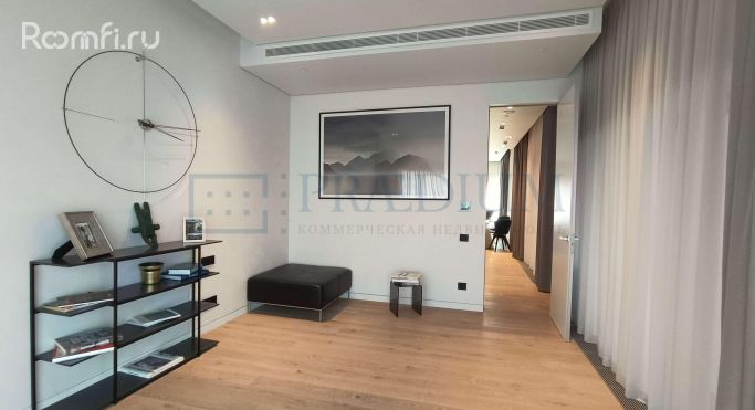 Продажа офиса 114 м², Уланский переулок - фото 3