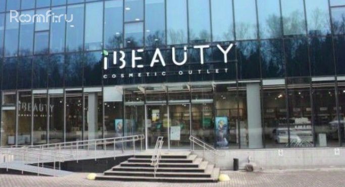 Аренда помещения свободного назначения 540 м² - фото 3