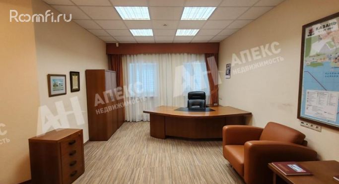 Продажа офиса 742 м², Последний переулок - фото 3