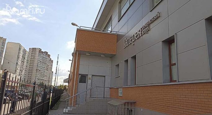 Аренда торгового помещения 12 м², улица Гурьянова - фото 3