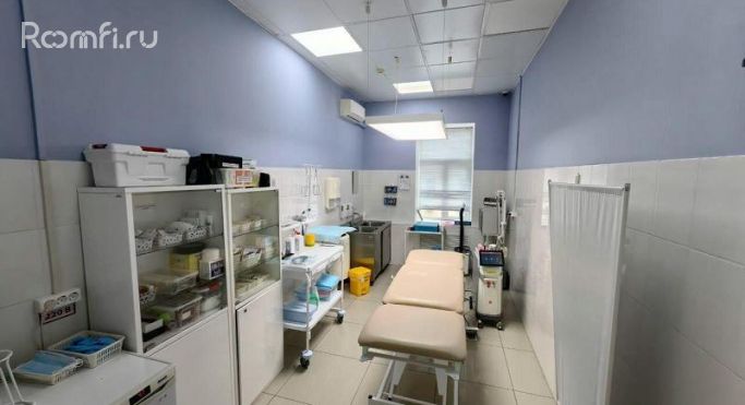 Аренда помещения свободного назначения 235 м², Покровский бульвар - фото 1