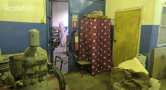 Аренда склада 300 м², Каширское шоссе - фото 3