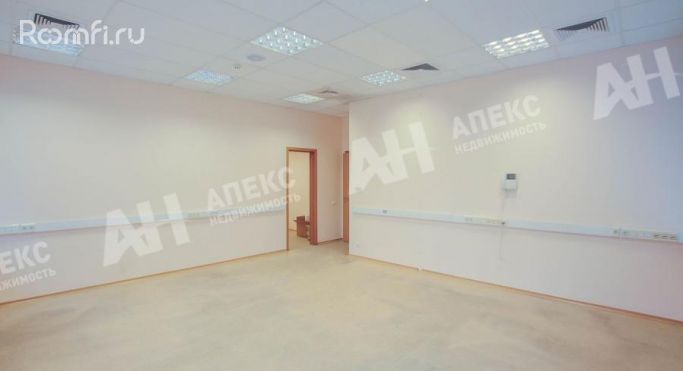 Аренда офиса 37 м², Тихвинский переулок - фото 2