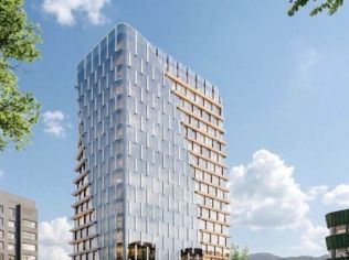 Продажа помещения свободного назначения 103 м²