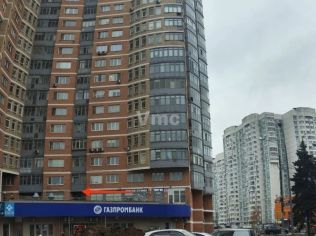 Аренда помещения свободного назначения 184.4 м²