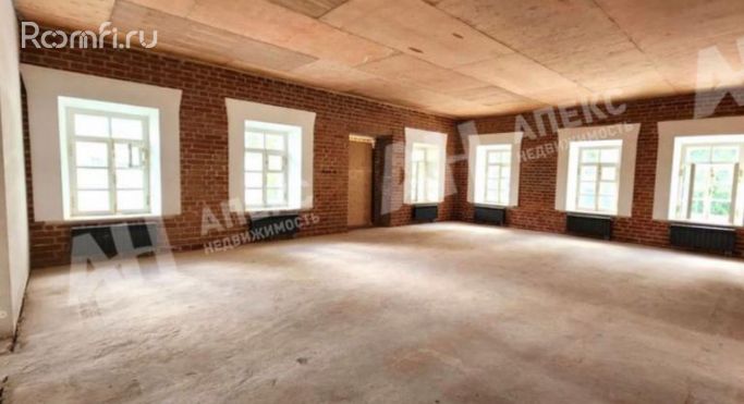 Продажа офиса 305 м², Кожевническая улица - фото 3