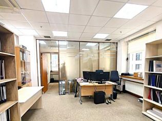Аренда офиса 519 м²