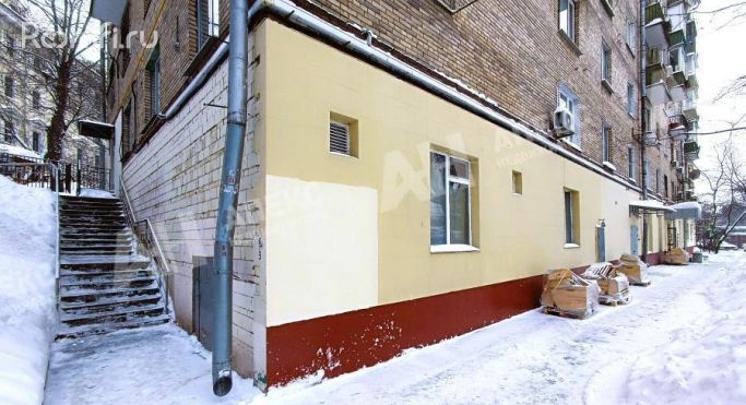 Продажа помещения свободного назначения 91 м², Большая Грузинская улица - фото 2