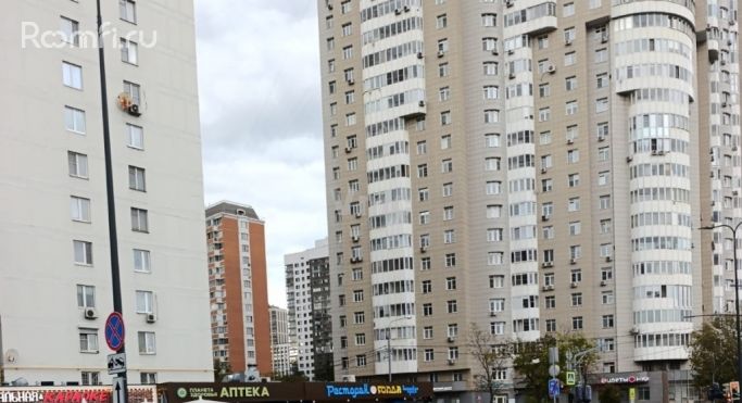 Аренда торгового помещения 50 м², улица Яблочкова - фото 2