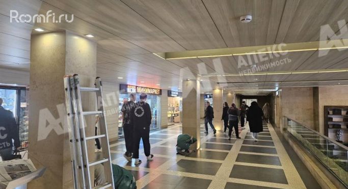 Аренда офиса 60 м², Варшавское шоссе - фото 2