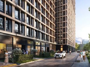 Аренда помещения свободного назначения 89.3 м²