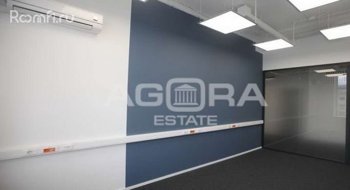 Аренда офиса 12.4 м², Уланский переулок - фото 2