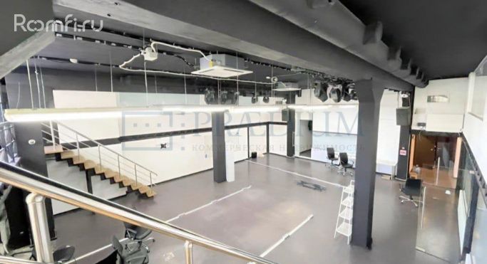 Аренда офиса 380 м², улица Космонавта Волкова - фото 1