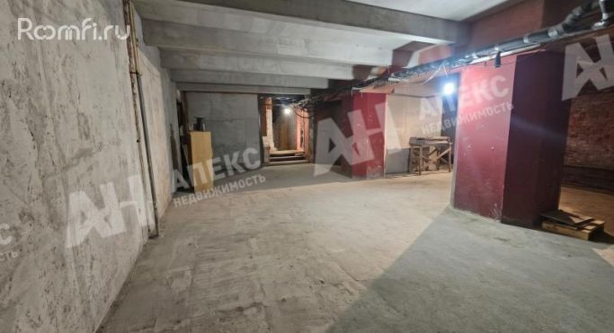 Аренда помещения свободного назначения 246 м², Большая Дорогомиловская улица - фото 3