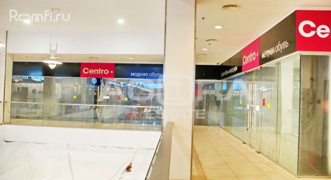 Аренда торгового помещения 153 м², Венёвская улица - фото 2