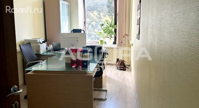 Аренда офиса 514 м², Ленинградский проспект - фото 2