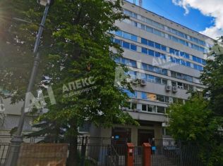 Аренда помещения свободного назначения 867 м²