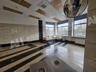 Аренда склада 275 м²