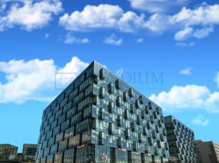 Аренда помещения свободного назначения 1200 м²