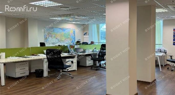 Аренда офиса 593.9 м², Летниковская улица - фото 3