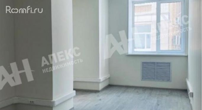 Аренда офиса 161 м², Шлюзовая набережная - фото 3