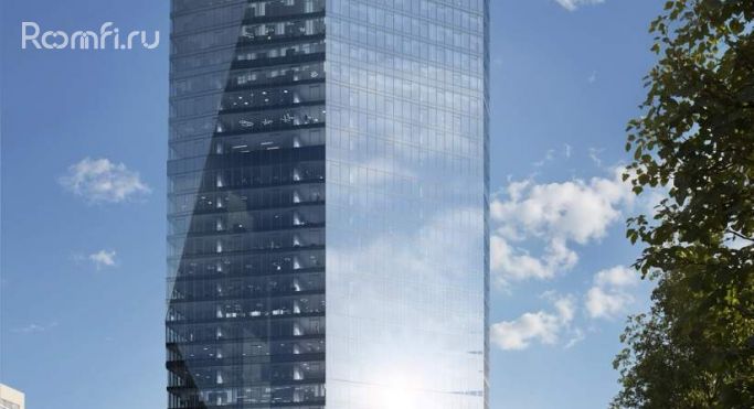 Продажа офиса 45.5 м², Ярцевская улица - фото 3