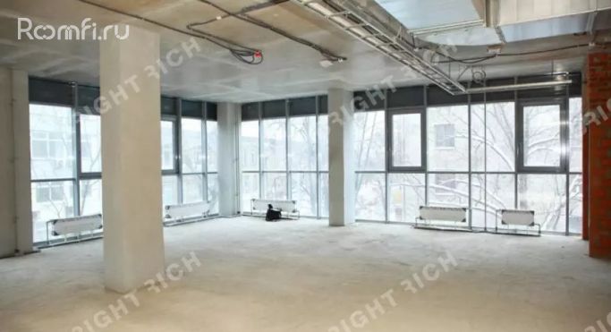 Продажа офиса 6409 м², Нарвская улица - фото 1