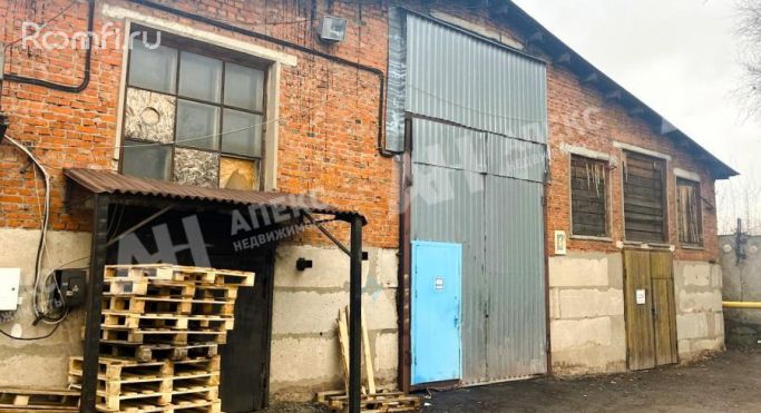 Продажа склада 1013 м², Лихоборская набережная - фото 2