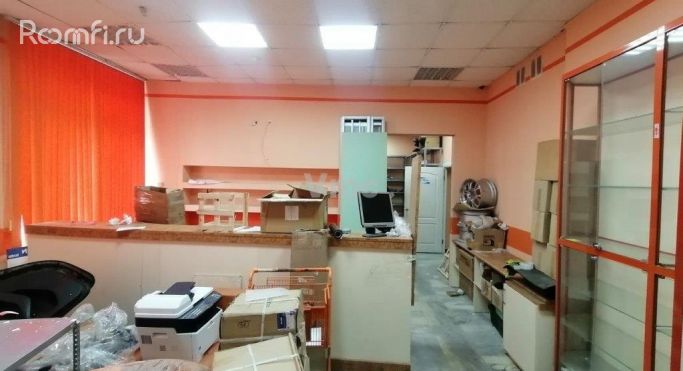 Аренда помещения свободного назначения 180 м², 3-я Институтская улица - фото 2