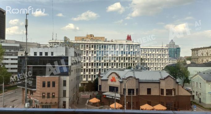 Аренда офиса 79 м², проспект Мира - фото 3