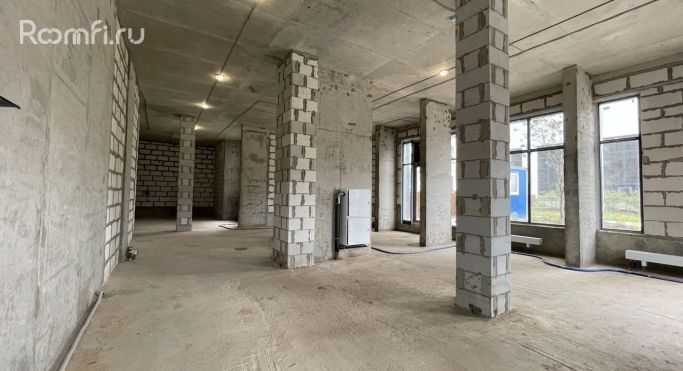 Аренда помещения свободного назначения 158 м² - фото 2