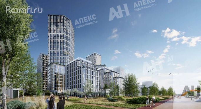 Продажа помещения свободного назначения 98 м², Автозаводская улица - фото 3