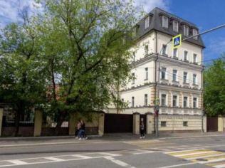 Аренда помещения свободного назначения 952 м²