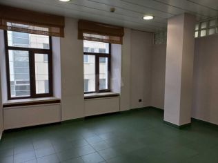 Аренда офиса 272 м²