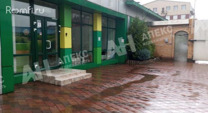 Аренда склада 450 м², улица Талалихина - фото 2