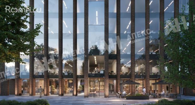 Аренда офиса 49 м², Жуковский путепровод - фото 3