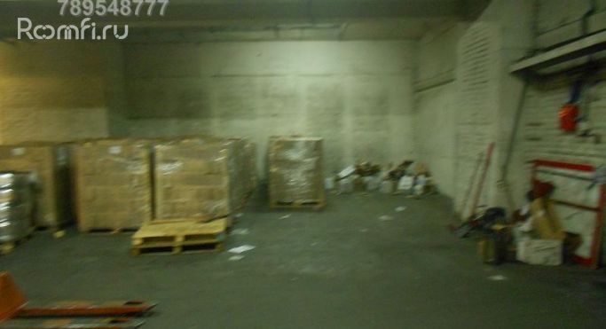 Аренда склада 585 м², Автомобильный проезд - фото 3