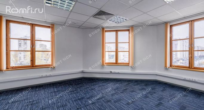 Аренда офиса 285 м², Марксистская улица - фото 2