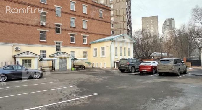 Аренда офиса 71 м², 1-я Пугачёвская улица - фото 2