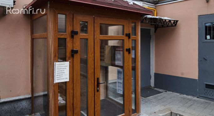 Аренда офиса 250 м², Неглинная улица - фото 3