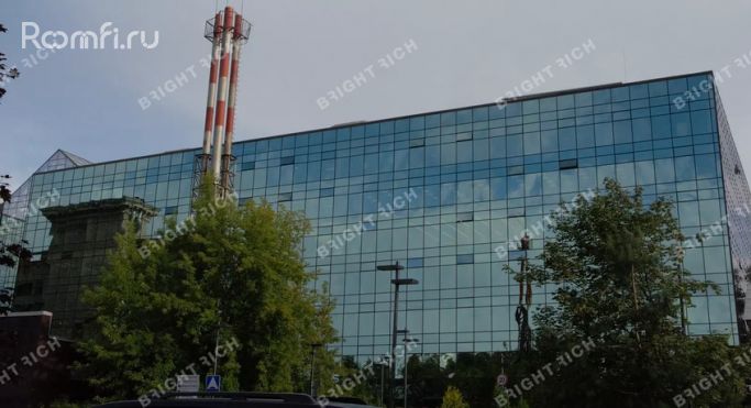 Аренда офиса 608.5 м², Верейская улица - фото 2