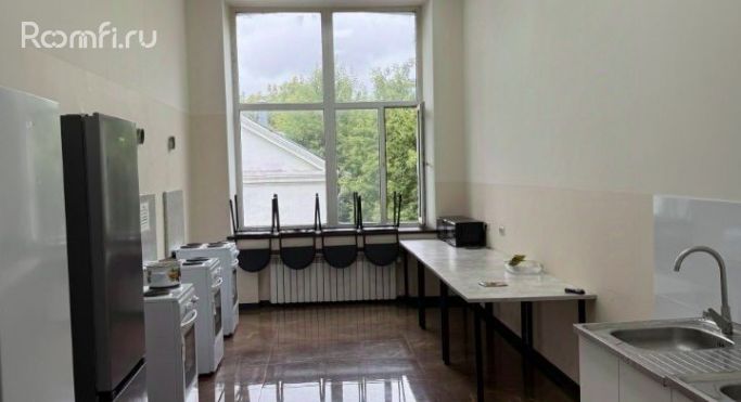 Продажа помещения свободного назначения 1398 м², Егорьевская улица - фото 2