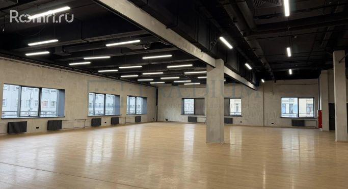 Аренда помещения свободного назначения 768 м², проспект Мира - фото 2