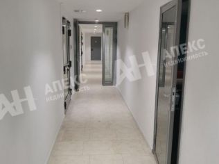 Аренда офиса 989 м²