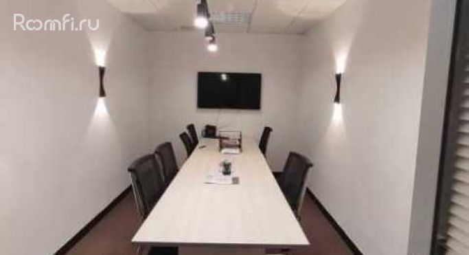 Аренда офиса 703 м², Космодамианская набережная - фото 2