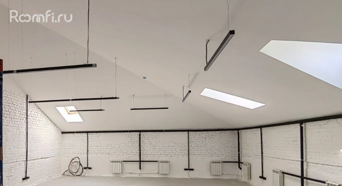 Аренда помещения свободного назначения 505 м², Самокатная улица - фото 1