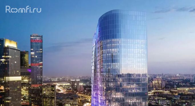 Продажа офиса 1664.1 м² - фото 5