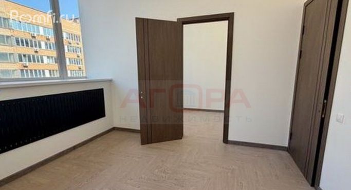 Продажа офиса 58.7 м², Орликов переулок - фото 3