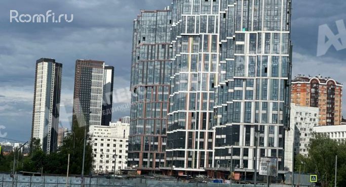 Продажа помещения свободного назначения 154 м², улица Миклухо-Маклая - фото 3