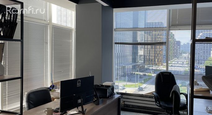 Продажа офиса 516.2 м², Проектируемый проезд № 4062 - фото 3